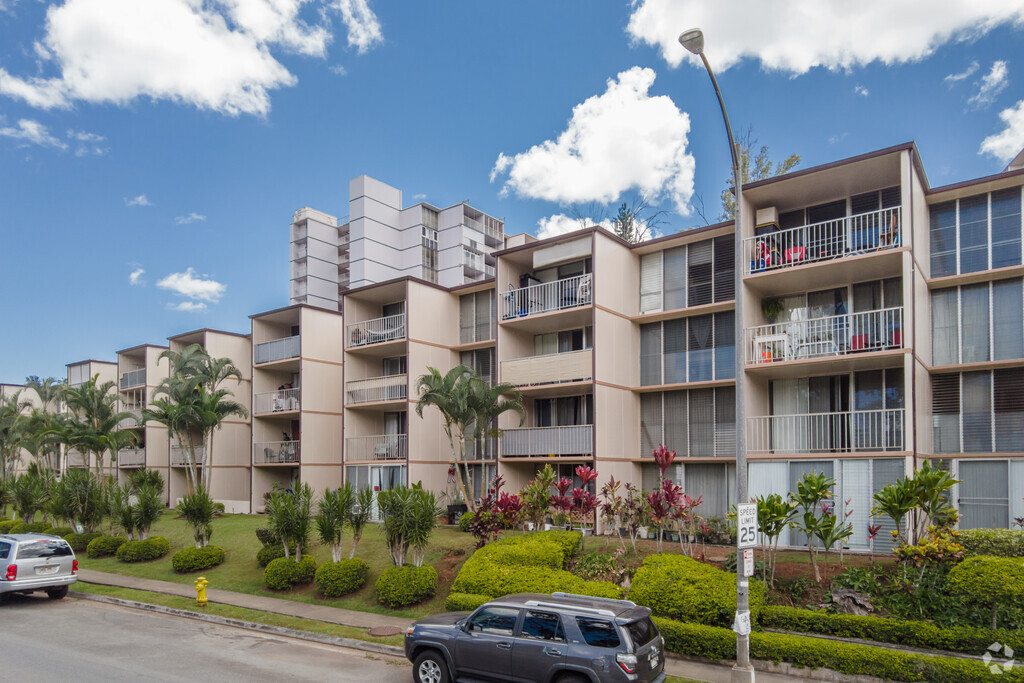 About Cathedral Point Melemanu, Mililani HI | HOAs, Reviews, Amenities ...