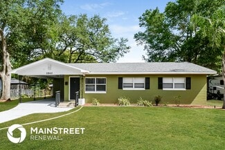 1540 Huntington St, Lakeland, FL 33801