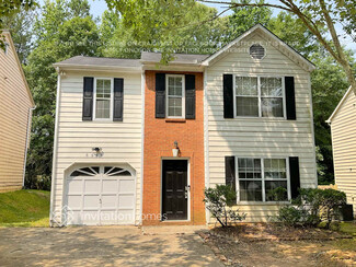 6635 Coventry Point, Austell, GA 30168