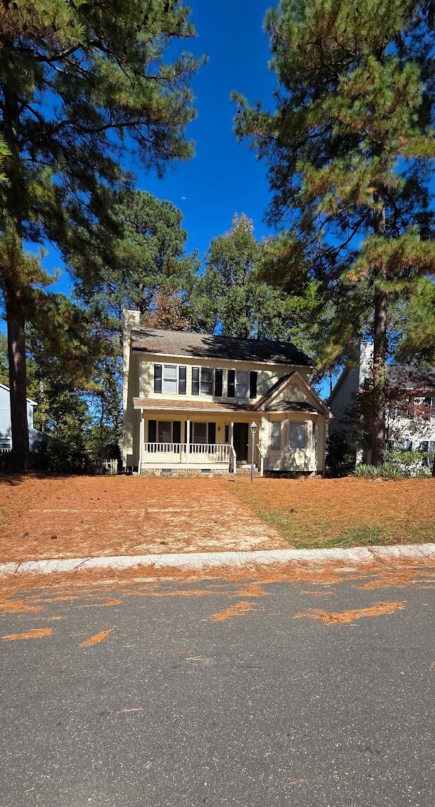 3517 Abercromby Dr, Durham, NC 27713