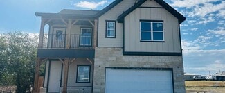 244 Kirra Ct, Georgetown, TX 78626