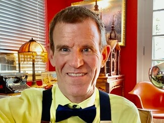 Keith Weber