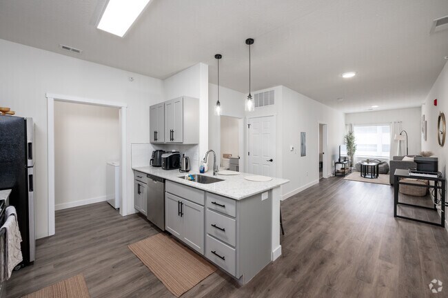 Weida on Waldron, West Lafayette, IN 47906 - photo 2