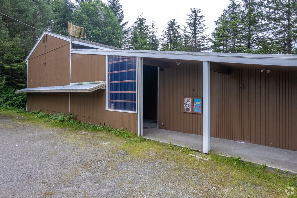 Juneau Sda Christian School