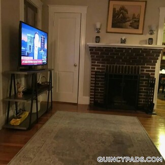 22 Woodward Ave, Quincy, MA 02169