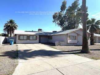 4136 W Claremont St, Phoenix, AZ 85019