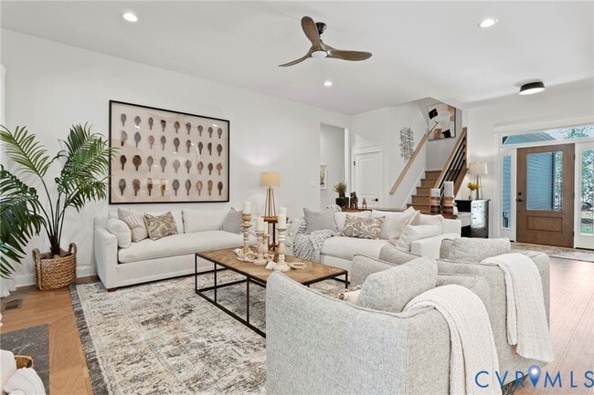 7842 Dandridge Dr, Quinton, VA 23141 - photo 4