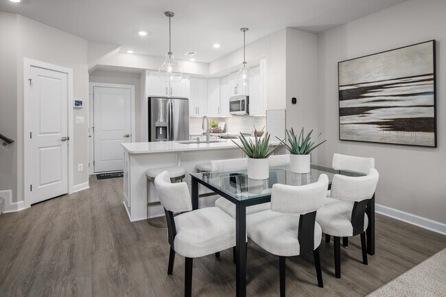 43791 Metro Terrace unit 36244021, Ashburn, VA 20147 - photo 4