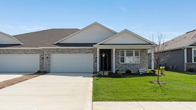 5065 Buffay Ct, New Haven, IN 46774 - photo 4