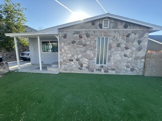 1819 Harding St, North Las Vegas, NV 89030