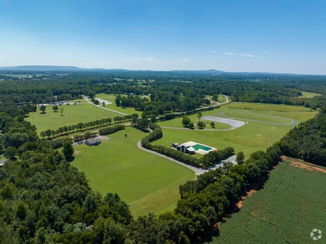 Sharon Johnston Park is the hidden gem of Sulphur Springs and Madison County.