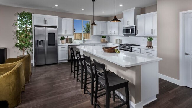 7727 Levant Place unit 36033573, Tracy, CA 95377 - photo 6