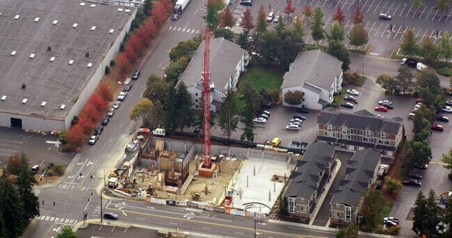 Edmonds Village Senior Living, Edmonds, WA 98026 - photo 2