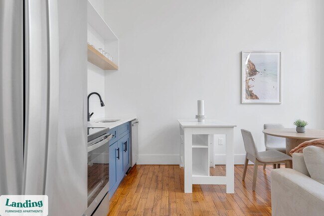 31 Victor St unit 216, Greenville, SC 29609 - photo 5