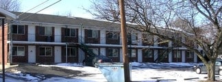 337 N Butler Ave, Marion, IN 46952