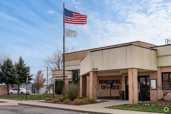 New Haven is known for being a safe and comfortable community to live and raise children in.