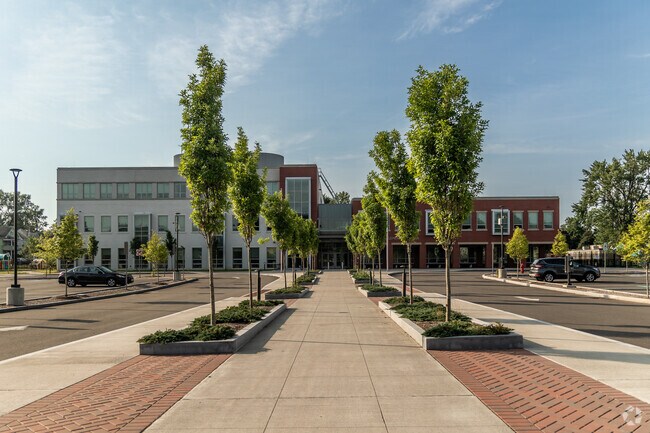 Coburn Elementary School is located in West Springfield, MA.