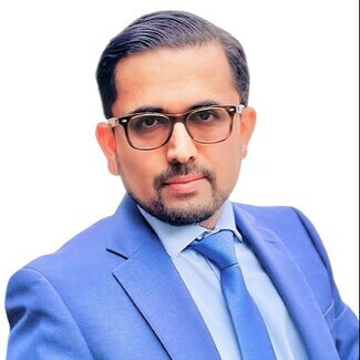 Jay Subedi