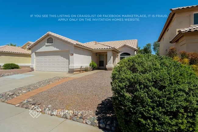 1182 W Orchid Ln, Chandler, AZ 85224 - photo 2
