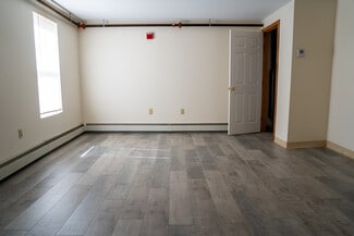 1267 Elm St, Manchester, NH 03101