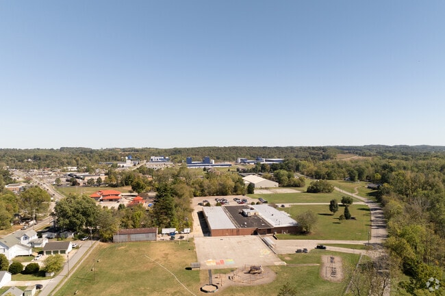 Eastern Elementary School
