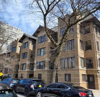 4819 S King Dr Unit 3A, Chicago, IL 60615