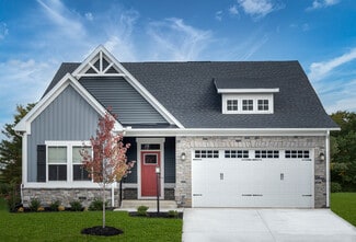 22105 Smokestack Trail Unit 36852977, Olmsted Falls, OH 44138