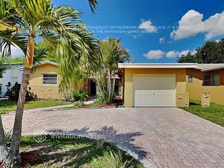 2006 N 47th Ave, Hollywood, FL 33021