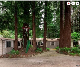150 Evergreen Rd, Boulder Creek, CA 95006