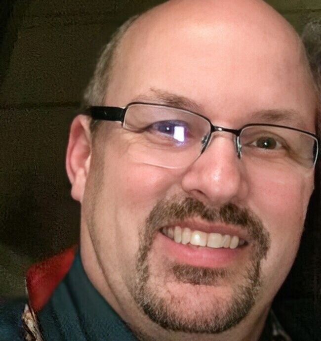 Todd Cook