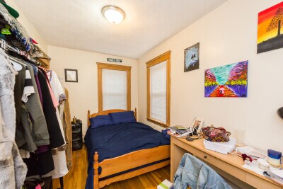 200 Calumet St unit 1, Boston, MA 02120 - photo 7