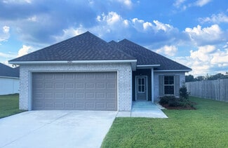 12861 Siberian Dr, Walker, LA 70785