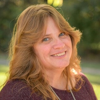 Penny Kieffer