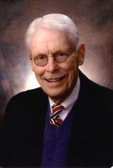 Mark Blossom