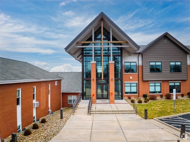 Eden Christian Academy is a private school for grades PK-12 and is rated a B+ by Niche.