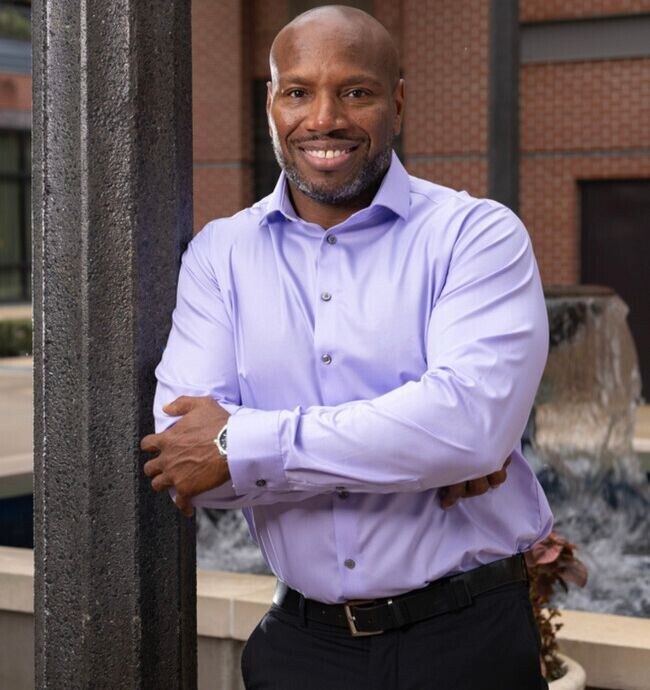 Terrence Forman