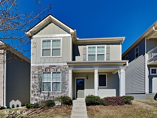 842 Regal Ln SW, Atlanta, GA 30331