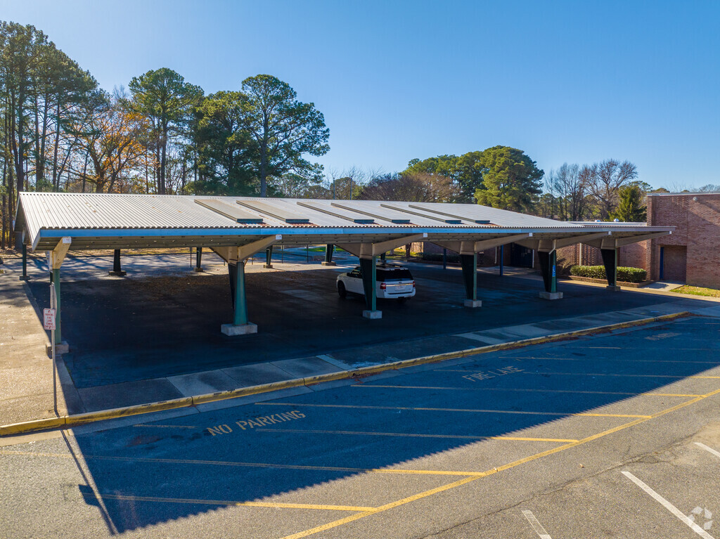 John Smith Elementary School
