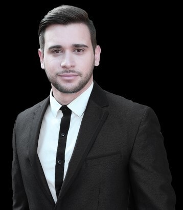 Agent Photo