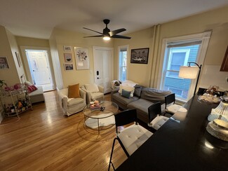 42 Gorham St Unit 1, Somerville, MA 02144
