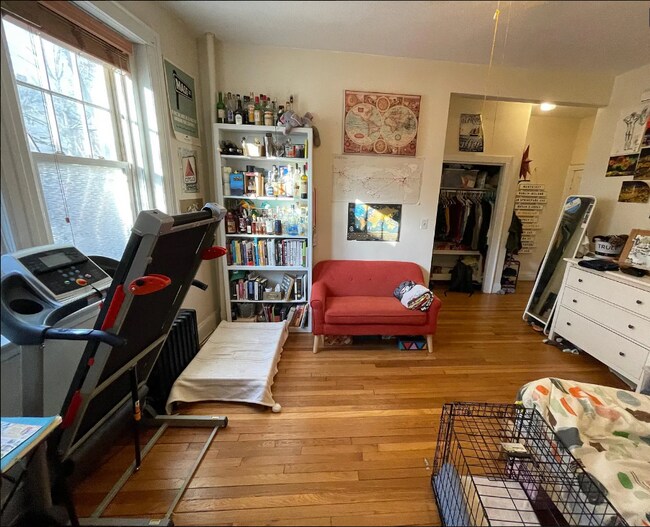 32 Orkney Rd unit 2, Brighton, MA 02135 - photo 6