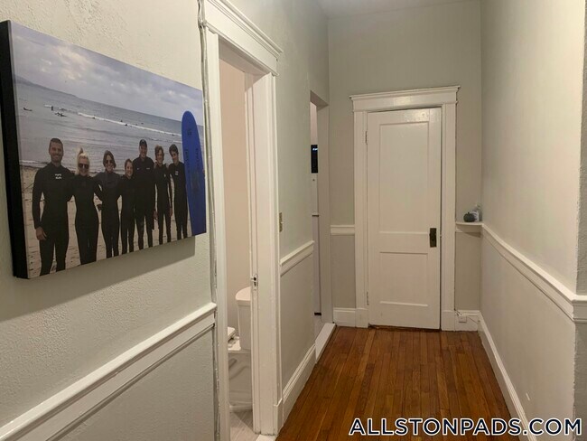 1197 Commonwealth Ave unit 4, Allston, MA 02134 - photo 7