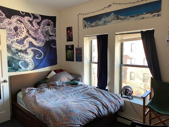 742 Columbus Ave unit 1, Boston, MA 02120 - photo 6