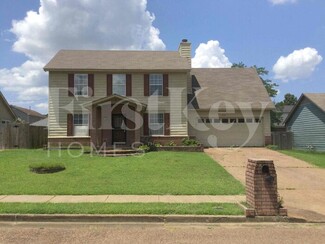 1579 Belle Trees Dr, Cordova, TN 38016