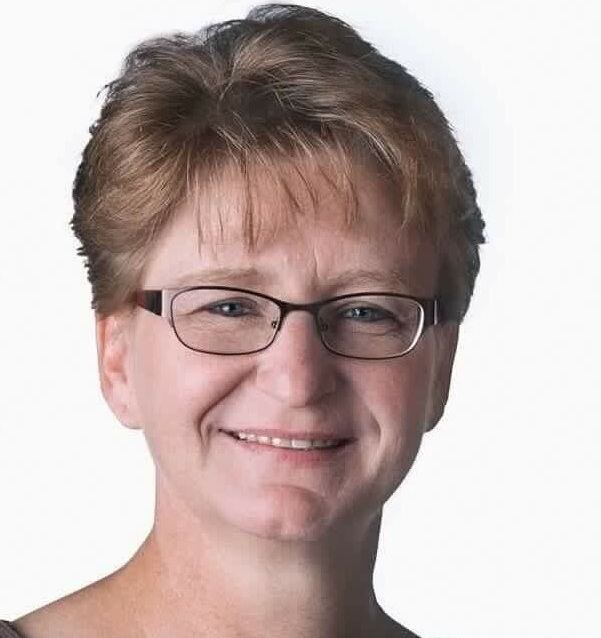 Tassilyn Fry