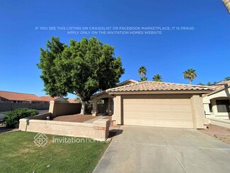 73 S Sunflower Ct, Chandler, AZ 85226