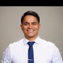 Joey Gutierrez Rodriguez