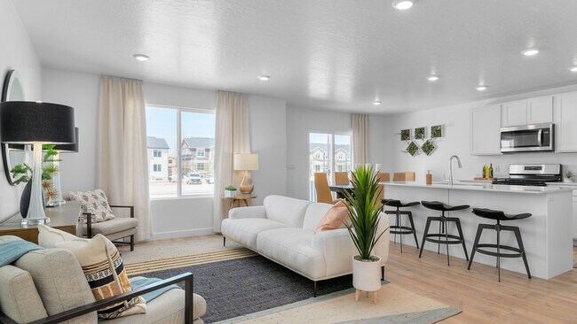 892-2334 E Sand Dollar Way, Saratoga Springs, UT 84045 - photo 4