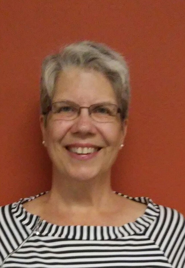 Andrea Jarvis