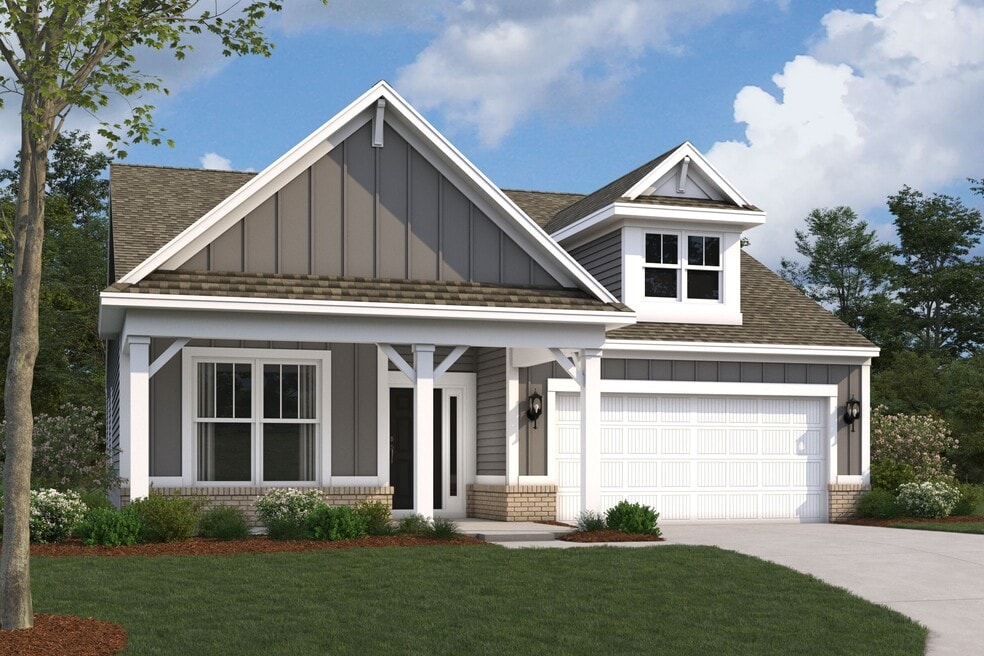 4212 Hayden Valley Dr, Bargersville, IN 46106 - photo 1